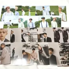 SEVENTEEN セブチ An Ode