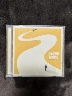 ブルーノ・マーズ