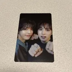 INI THE ORIGIN 通常盤 ケミトレカ 尾崎匠海 髙塚大夢