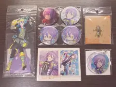 朝比奈まふゆ プロセカ バラ売り不可 - メルカリ