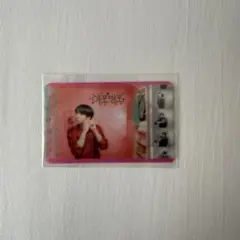 BTS BOY WITH LUV 公開番組 逆サポート サノク ジョングク BTS BOY WITH LUV 公開番組 逆サポート サノク ジョングク - メルカリ