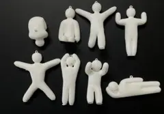 めっちゃカメレオン 人形 30体セット - メルカリ