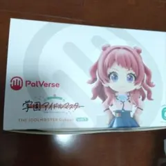 PalVerse 学園アイドルマスター vol.1 全6種セット