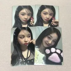 BABYMONSTER パリタ YG rose day ラキドロ