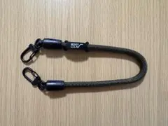 EPM × ROOT CO. YOSEMITE SHORT STRAP カーキ