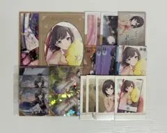 プロセカ 東雲彰人 紙類まとめ売り - メルカリ