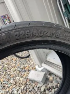 ブリヂストン 225/45R17 夏用タイヤ 2019年 4本(4-68) - メルカリ