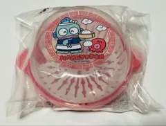 サンリオ ハンギョドン 一番くじ 電子レンジ蒸し器