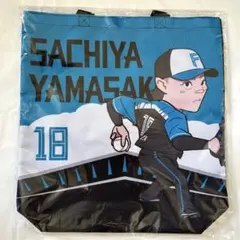 ファイターズ FAV 郡司裕也 推しトートバッグ 2026 非売品 エスコン ファイターズ FAV 郡司裕也 推しトートバッグ 2026 非売品 エスコン