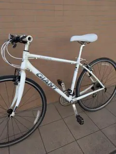 Panasonic 自作ロードバイク 49cm Lite Pro 47T 105 PANASONIC