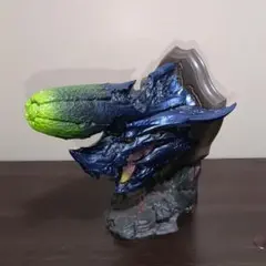 モンスターハンター　ブラキディオス　ハンティングトロフィー　一番くじ　フィギュア