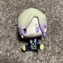 ツイステ　一番くじ　デフォルメフィギュア　ヴィル