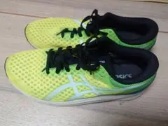 ニューバランス HANZO 2016年モデル 27.5センチ - メルカリ