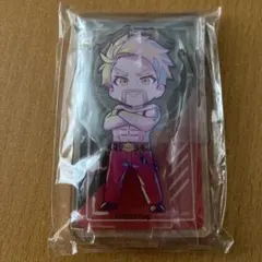 ドズル社 DMMスクラッチ アクリルスタンド ドズル