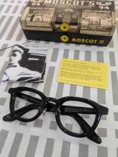 2026年最新】moscot dahven jpnの人気アイテム - メルカリ