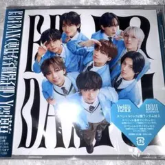 【新品未開封】Yes!東京 ICEx盤
