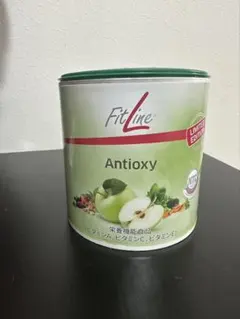 Antioxy アップルフレーバー 限定版 - メルカリ