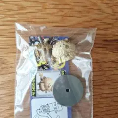 【新品】09 コジャッジくん☆スプラトゥーン3☆チョコエッグ