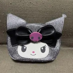 GUコラボ　クロミ　ポーチ