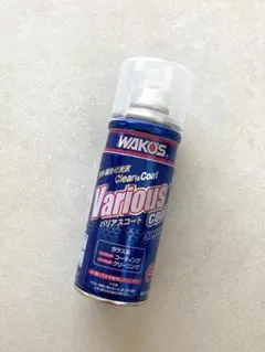 WAKO'S Various Coat バリアスコート 300ml - メルカリ