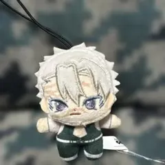鬼滅の刃 ほわぬい vol.2 不死川実弥 ぬいぐるみ