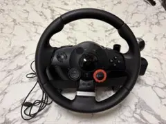 ドライビングフォースGT ハンコン