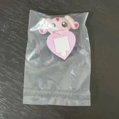 プリキュア一番くじ E賞 ちらりんフレンズミニフィギュア ミップル