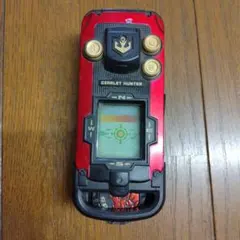 2026年最新】トレジャーガウスト ギアレットハンター レッドの人気