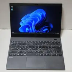 NEC VersaPro FHD液晶 i5-8265U SSD256GB - メルカリ