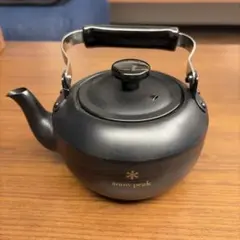 2026年最新】スノーピーク 急須の人気アイテム - メルカリ