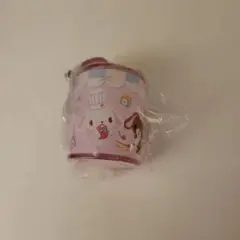 サンリオキャラクターズ コインシリンダー3 シュガーバニーズ