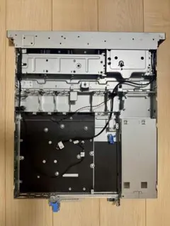 DELL PowerEdge R340 通電のみ確認 - メルカリ