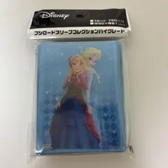 ブシロード スリーブ アナと雪の女王 12個セット - メルカリ