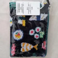 【新品・未開封】ラブラリーバイフェイラー　オースシ　ティッシュポーチ