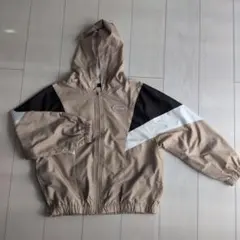 lovetoxic アウター ウインドブレーカー ジャンパー 140150