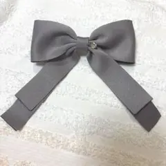 リボンバレッタ