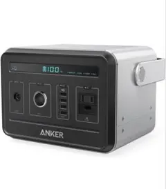 Anker 522 ポータブル電源 バッテリー 中古 - メルカリ