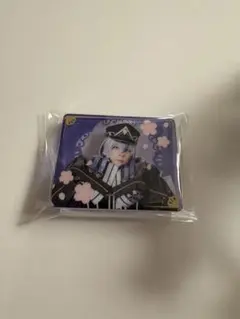 刀ミュ ミュージカル刀剣乱舞 乱舞博覧会 ランダムアクリルメモスタンド 大慶直胤