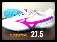 【新品未使用】モレリア2Japan27.5cm 限定カラー 新品未使用】モレリア2Japan27.5cm 限定カラー - メルカリ