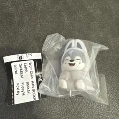 Straykids バンチャン ライトマスコット ウルフチャン SKZOO