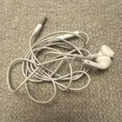 Apple純正 EarPods ライトニング
