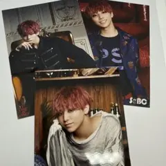 HAYATO ワンエンONE N' ONLY 生写真
