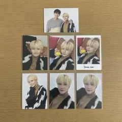 【公式】SEVENTEEN ジョンハン HOME 2020 トレカ セット