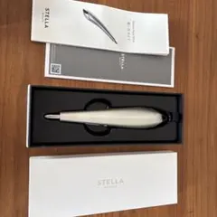 STELLA Healthy Face Stick Run 美顔器 STELLA BEAUTE Beauty Face Stick 2.0（美顔器）ホワイト | meguri