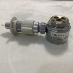 Panasonic 食器洗い乾燥機用 分岐水栓 CB-SEF8 - メルカリ