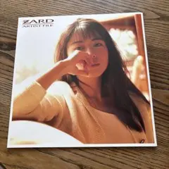 ZARD アーティストファイル - メルカリ