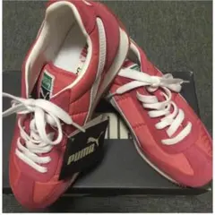 Puma スニーカー 新品タグ付き