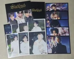 TXT starkissed フォトカード盤 コンプ