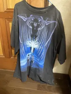 希少》セントマイケル 空山 Tシャツ - メルカリ