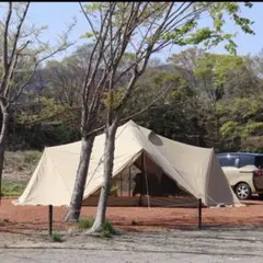 スカイパイロットtc ※ペグなしのサムネイル